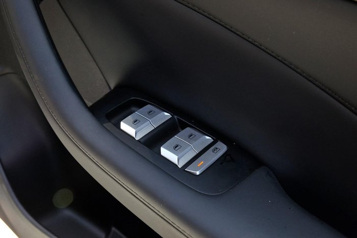 2025 MG MGS5 EV Excite 62