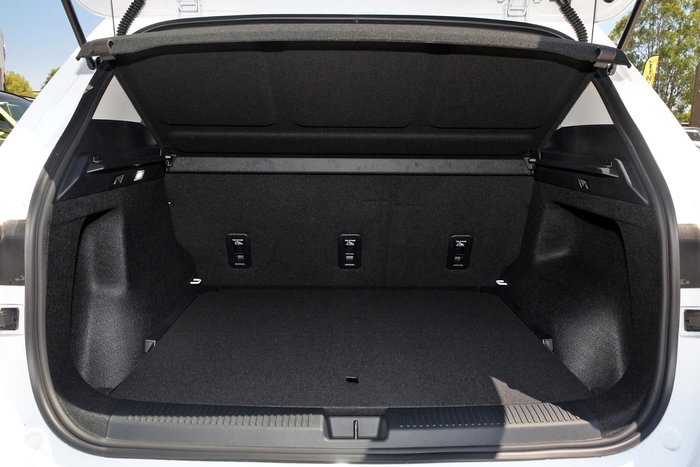 2025 MG MGS5 EV Excite 62