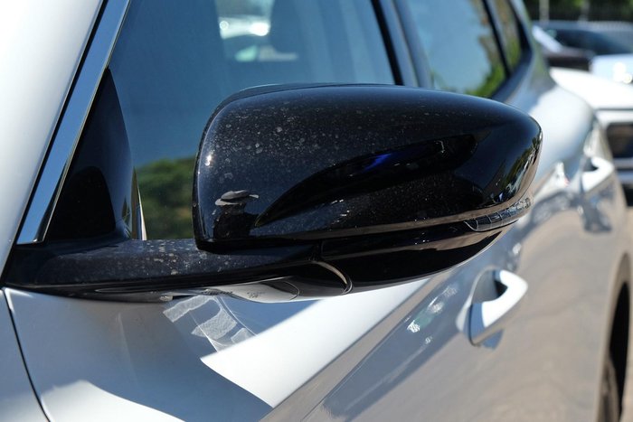 2025 MG MGS5 EV Excite 62