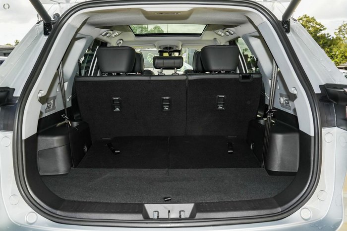 2025 Chery Tiggo 8 Pro Max Ultimate AWD