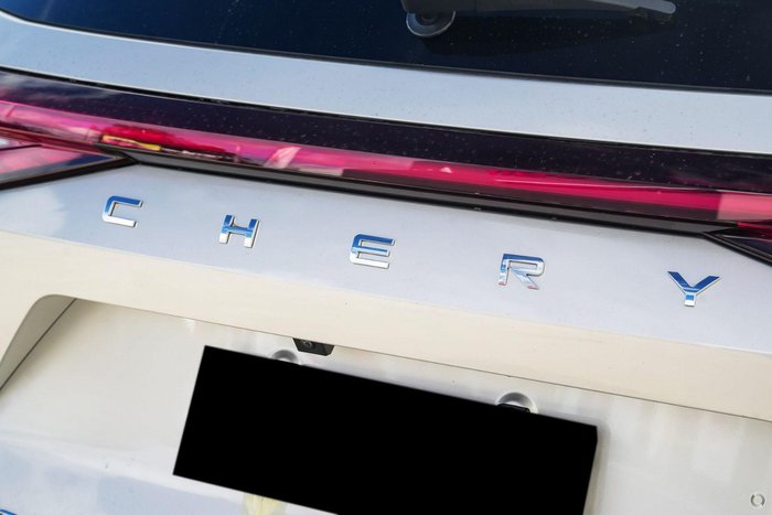 2025 Chery Tiggo 8 Pro Max Ultimate AWD