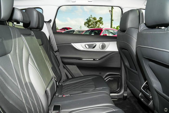 2025 Chery Tiggo 8 Pro Max Ultimate AWD