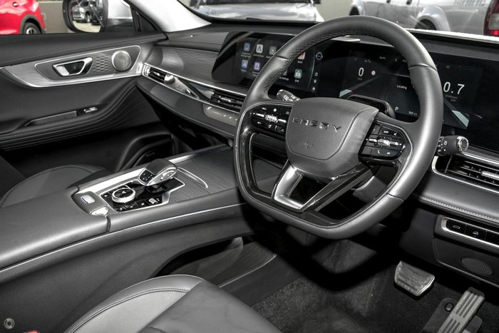 2025 Chery Tiggo 8 Pro Max Ultimate AWD