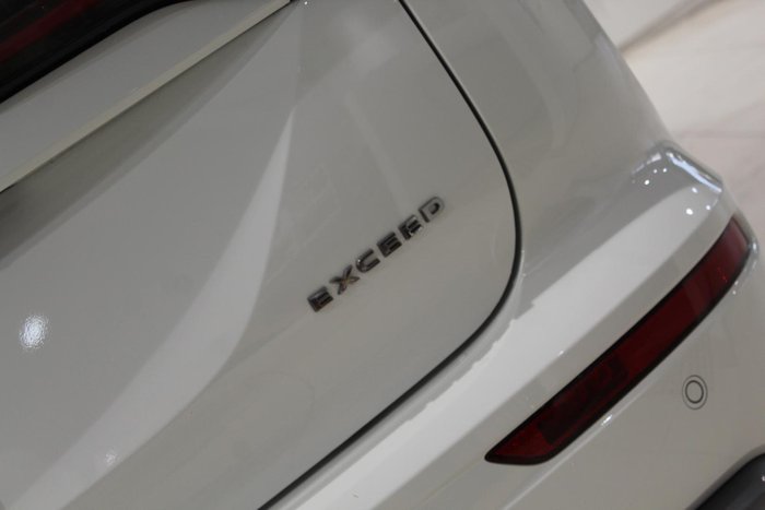 2025 Mitsubishi Outlander Exceed