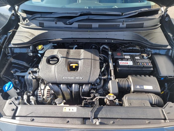 2018 Hyundai Kona Elite