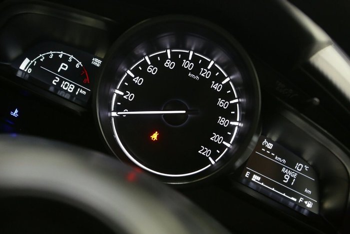 2024 Mazda 2 G15 Pure
