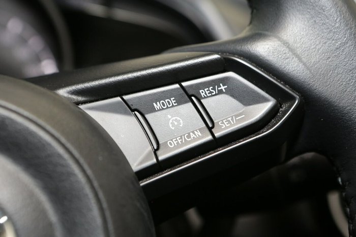 2024 Mazda 2 G15 Pure