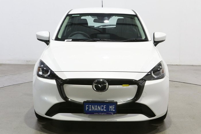 2024 Mazda 2