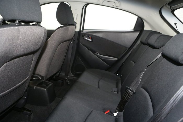 2024 Mazda 2 G15 Pure