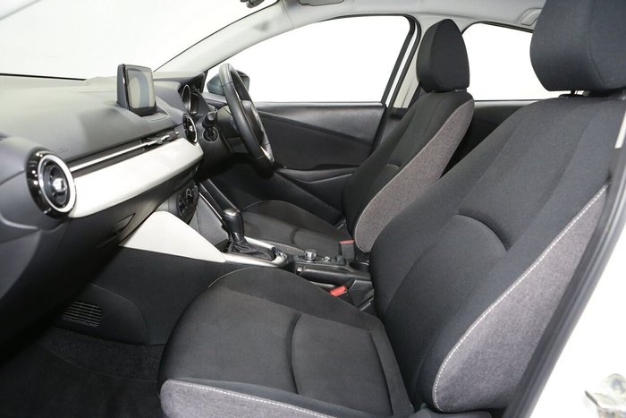 2024 Mazda 2 G15 Pure