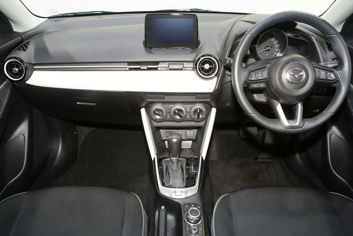 2024 Mazda 2 G15 Pure