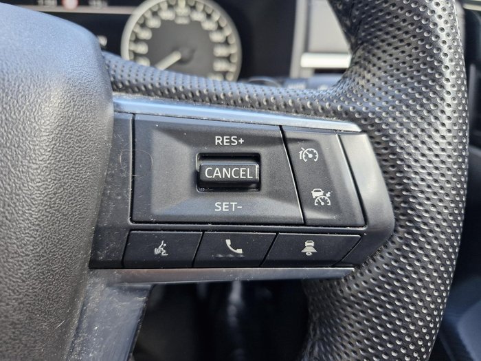 2022 Mitsubishi Outlander LS