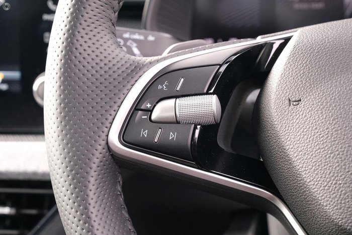 2025 SKODA Kamiq 85TSI Select NW MY25 Graphite Grey