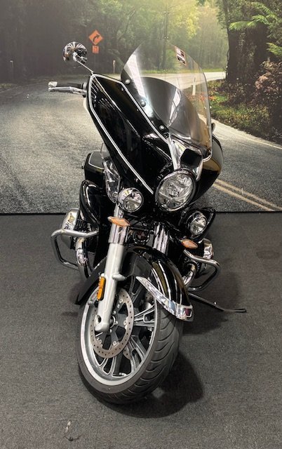 2022 BMW Motorrad R18 TRANSCONTINENTAL DELUXE Black