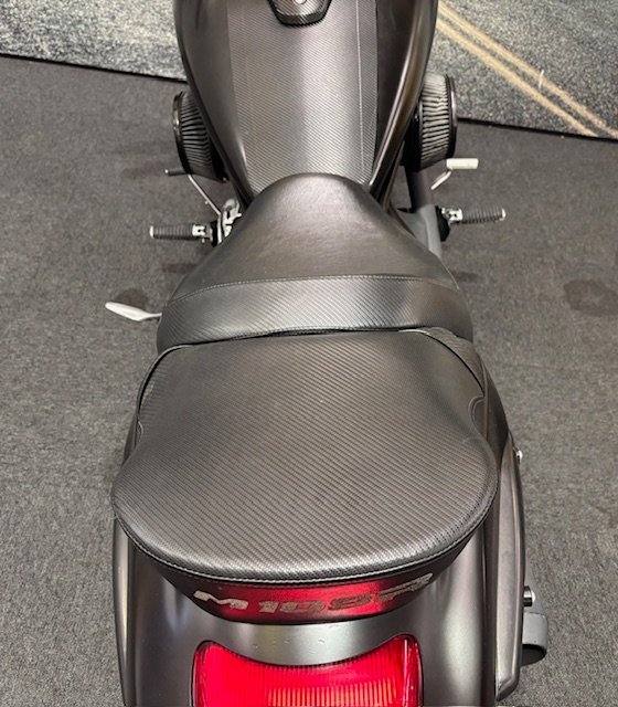 2012 Suzuki VZR 1800 BOULEVARD (M109R) Aurora Black