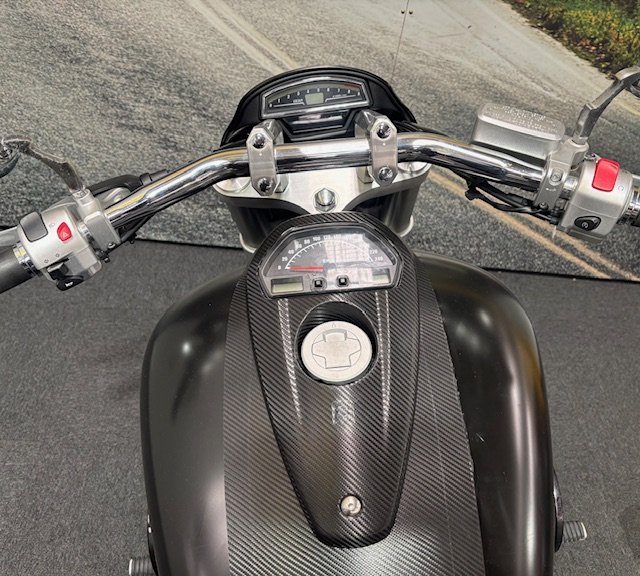 2012 Suzuki VZR 1800 BOULEVARD (M109R) Aurora Black