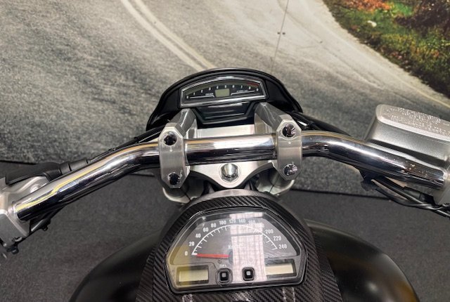 2012 Suzuki VZR 1800 BOULEVARD (M109R) Aurora Black