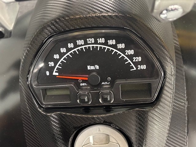 2012 Suzuki VZR 1800 BOULEVARD (M109R) Aurora Black