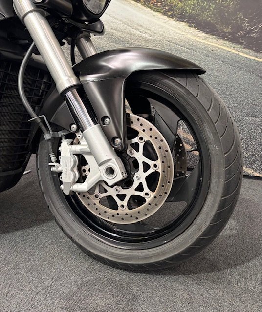 2012 Suzuki VZR 1800 BOULEVARD (M109R) Aurora Black