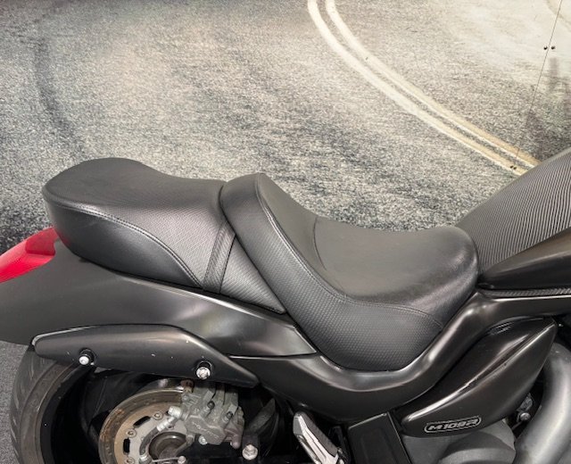 2012 Suzuki VZR 1800 BOULEVARD (M109R) Aurora Black