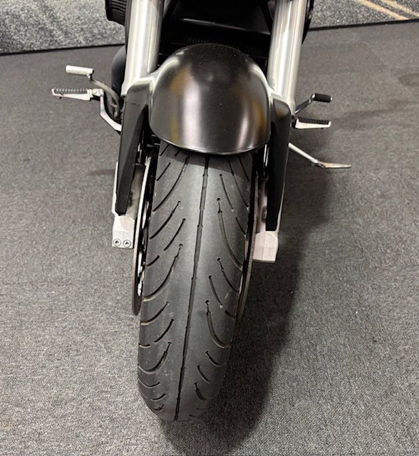 2012 Suzuki VZR 1800 BOULEVARD (M109R) Aurora Black