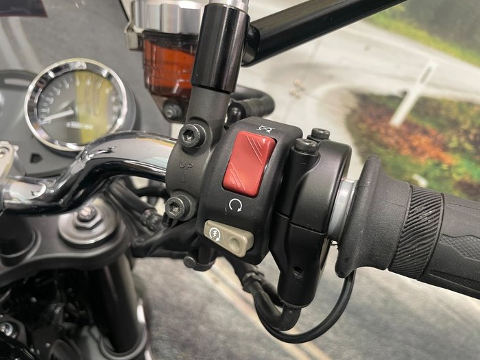 2023 Kawasaki Z900RS (ZR900C) Black