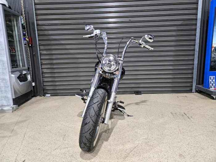 2018 Yamaha XVS650A V-STAR CLASSIC BLACK
