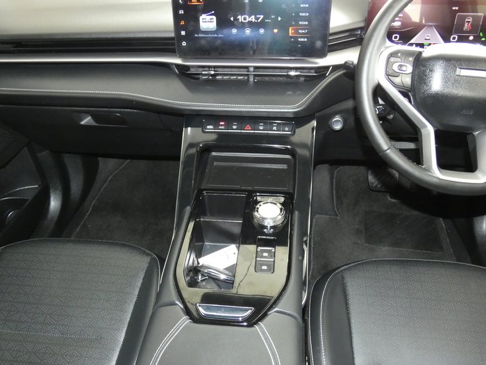 2024 GWM Haval H6