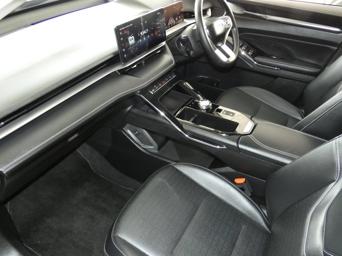 2024 GWM Haval H6