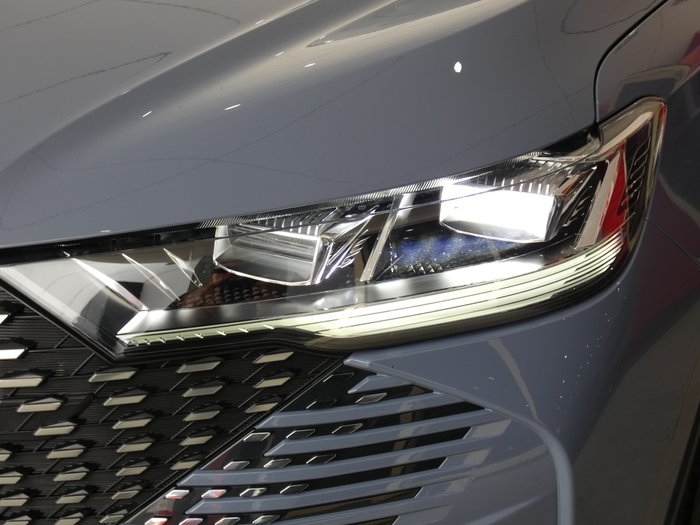 2024 GWM Haval H6