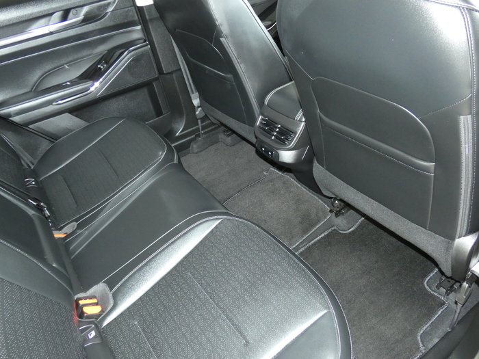 2024 GWM Haval H6