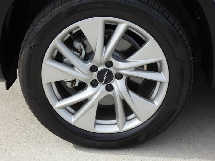 2024 GWM Haval H6