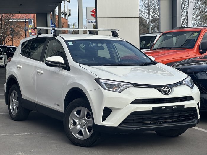 2017 Toyota RAV4