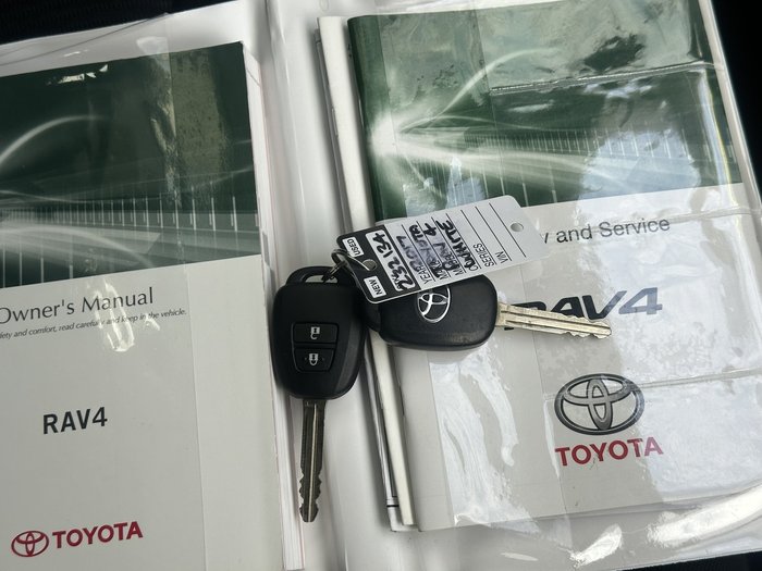2017 Toyota RAV4