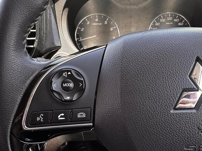 2018 Mitsubishi Outlander LS