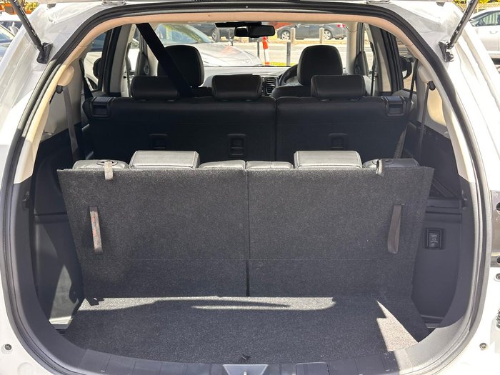 2018 Mitsubishi Outlander LS