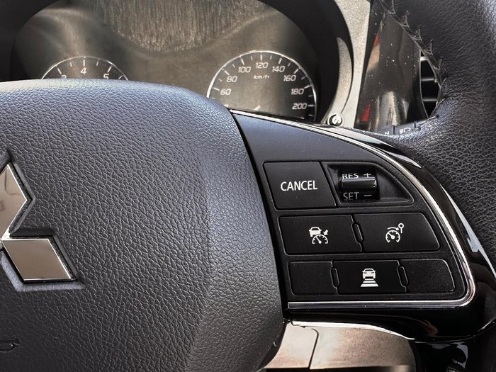 2018 Mitsubishi Outlander LS