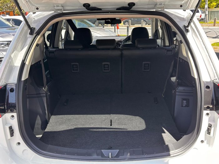 2018 Mitsubishi Outlander LS