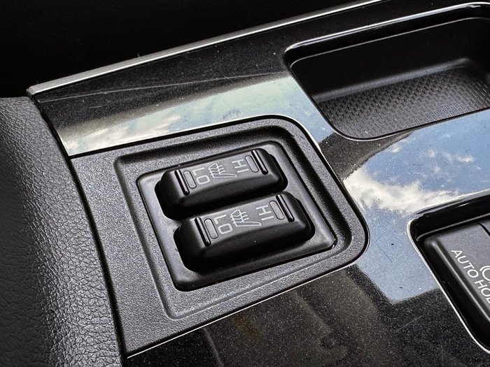 2018 Mitsubishi Outlander LS