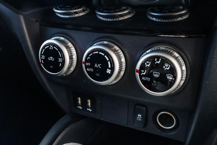 2022 Mitsubishi ASX ES