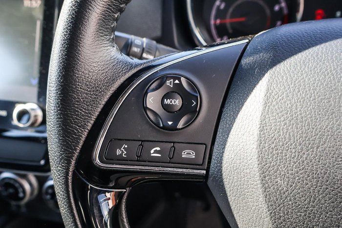 2022 Mitsubishi ASX ES