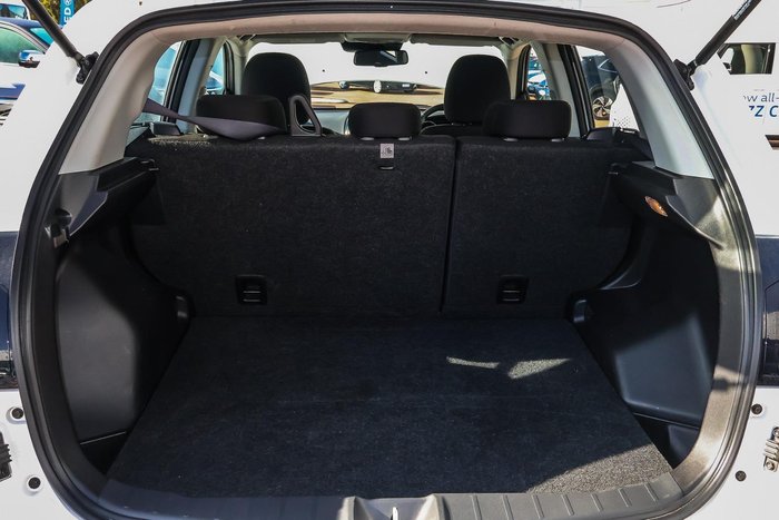 2022 Mitsubishi ASX ES