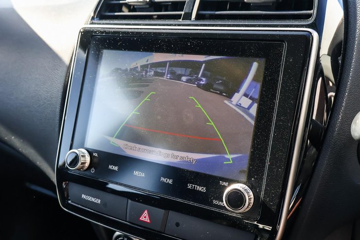 2022 Mitsubishi ASX ES