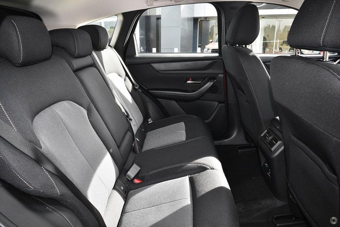 2025 Mazda CX-60 G40e Pure