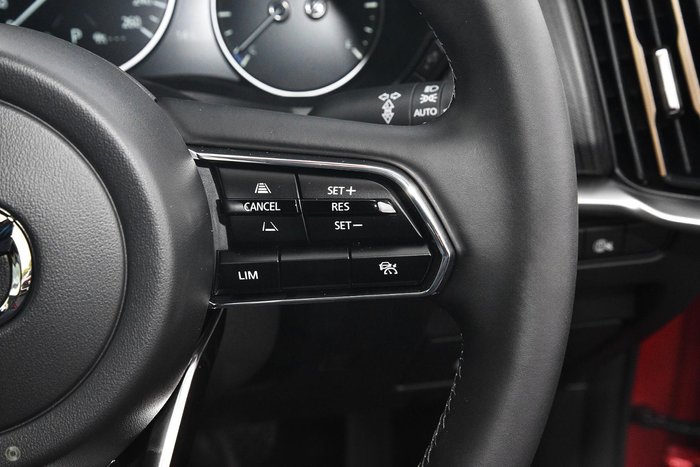 2025 Mazda CX-60 G40e Pure