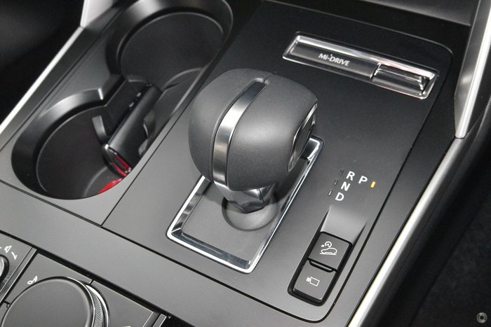 2025 Mazda CX-60 G40e Pure