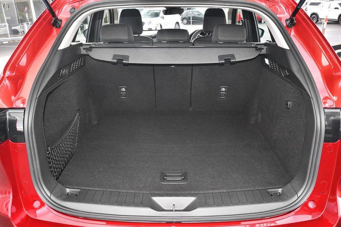 2025 Mazda CX-60 G40e Pure