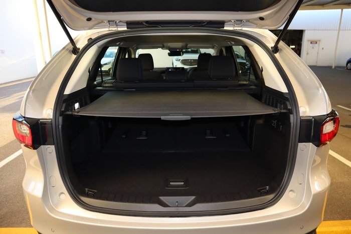 2025 Mazda CX-80 G40e Pure