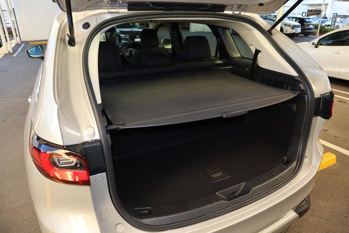 2025 Mazda CX-80 G40e Pure