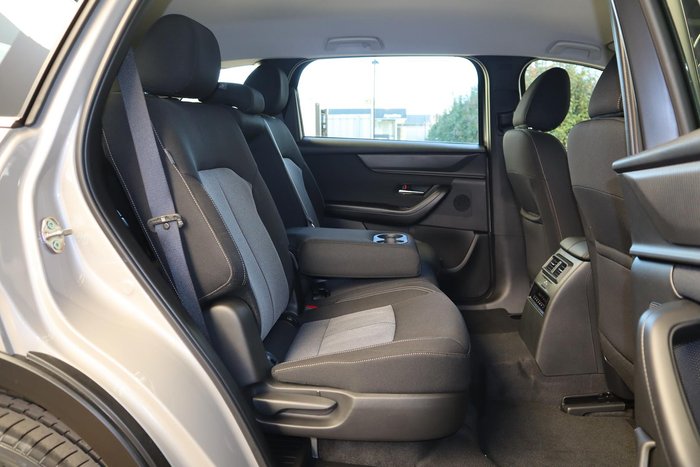 2025 Mazda CX-80 G40e Pure